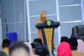 Bupati Dorong Optimalisasi Potensi Lokal dan Ekonomi Kerakyatan