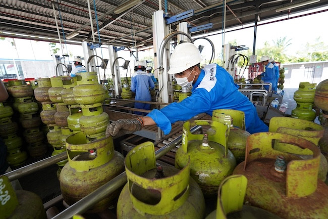Pertamina Prediksi Kebutuhan LPG Naik 3,8 Persen di Ramadan 2026