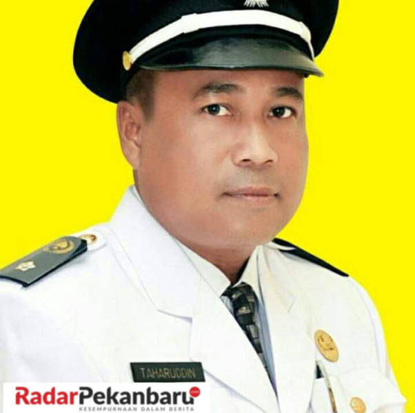 Kepala Desa Simpang Beringin Bungkam Saat Dikonfirmasi Terkait Tak Berfungsinya Pamsimas