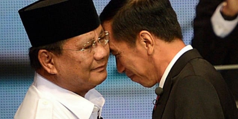 Presiden Prabowo Harus Evaluasi UU Cipta Kerja Era Jokowi
