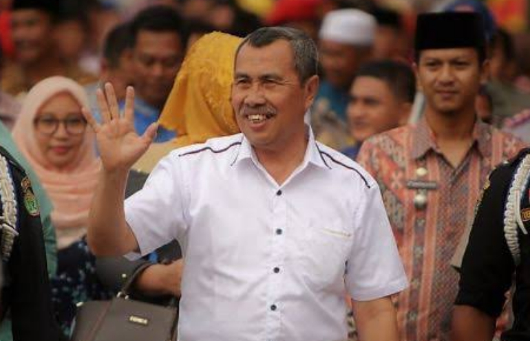 VOXinstitute : tujuh isu strategis, publik Riau menyatakan tidak puas
