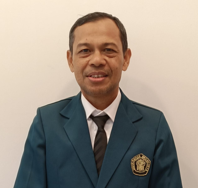 Dr. Mufti Abdul Murhum Raih Gelar Doktor ke-4 KAHMI Tahun 2025