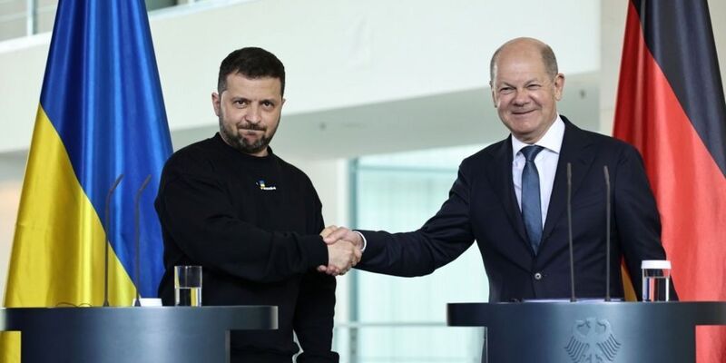 Zelensky Yakin Ukraina dan Sekutu Mampu Menang Telak dari Rusia