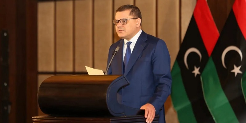 PM Libya Selamat dari Percobaan Pembunuhan