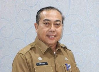 Status Kota Pekanbaru Turun ke PPKM Level 1