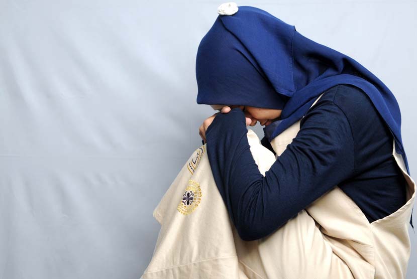 Senjata Terbaik Melawan Kesedihan dan Kekhawatiran