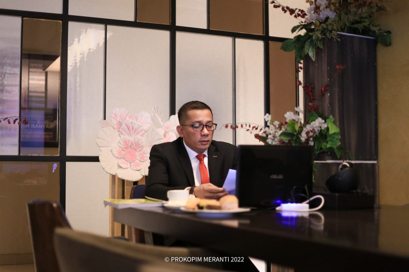 Musrenbang 2022, Bupati Minta Usulan Mengacu 7 Program Strategis
