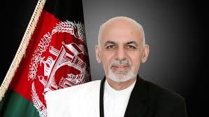 Presiden Afghanistan: Taliban tak Harapkan Perdamaian