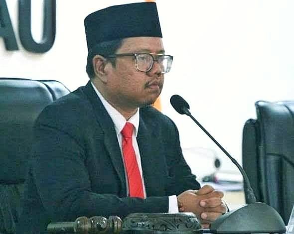 Bawaslu Riau Ingatkan Peserta Pemilu Jangan Kampanye di Bulan Ramadhan