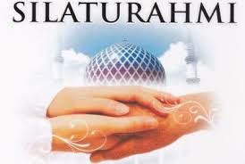 Silaturrahim Menurut Pandangan Islam