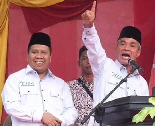 Irwan Nasir Angkat Suara Terkait Kekosongan Wagub Dan Ketua DPRD Riau