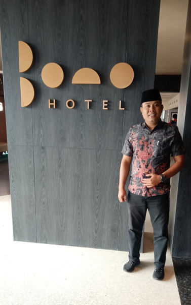 Dana Bimtek Tak Sesuai, BPD Se Provinsi Riau Kecewa