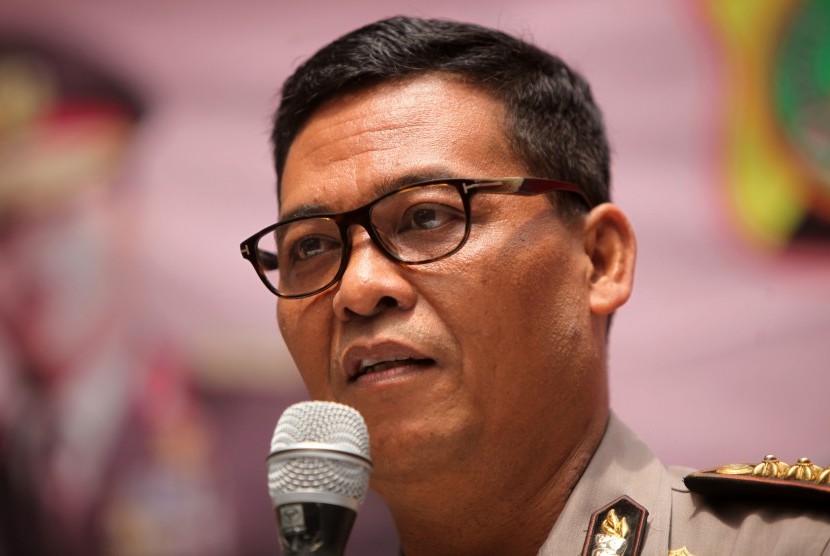 Polisi akan Periksa Saksi Ahli Kasus Augie Fantinus
