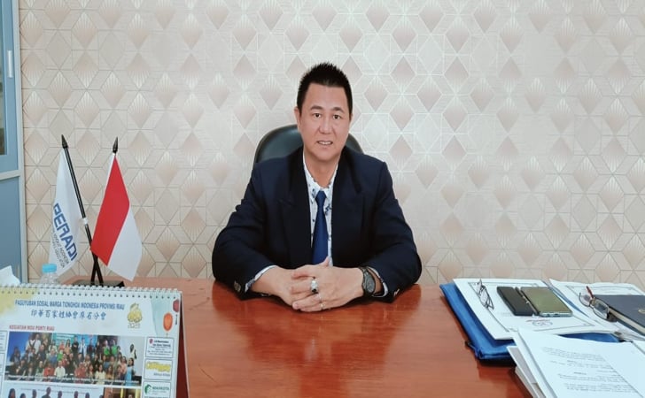 Satreskrim Polresta Pekanbaru Dalami Kasus Penipuan dan Penggelapan Rp 1,15 Miliar