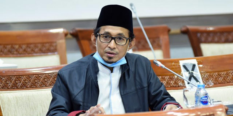 Bukhori: Pemerintah yang Harus Tanggung Jawab
