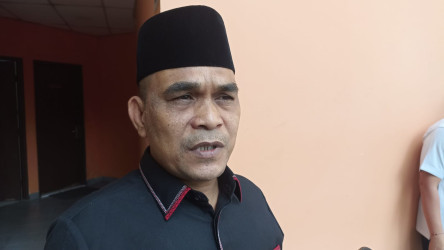 Ketua DPRD Riau Optimis Pendapatan Tahun 2026 Meningkat