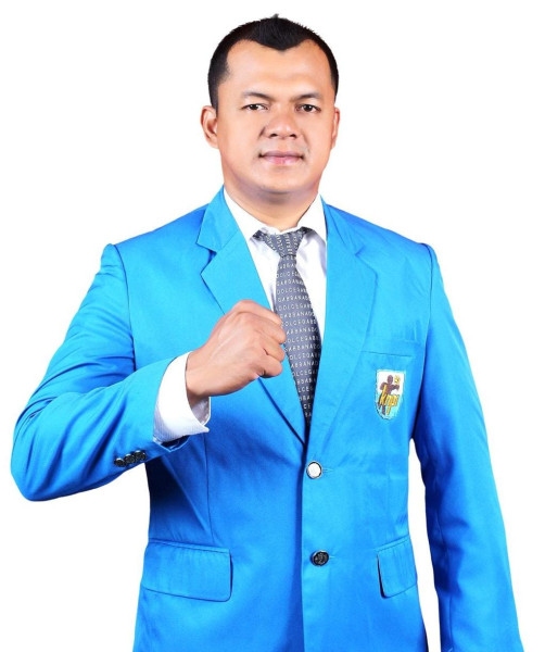 Ade Syaputra Siap Maju sebagai Calon Ketua KNPI Kampar, Usung Penguatan Pemuda Agamis dan Entrepreneur