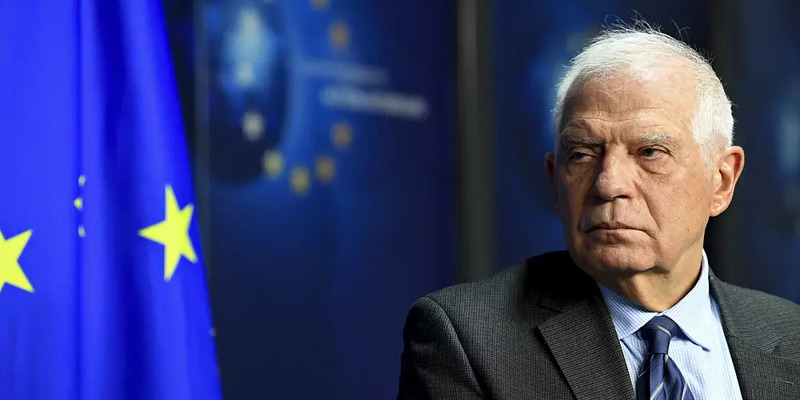Perang Ukraina Kuras Habis Persediaan Militer, Pertahanan Uni Eropa Lemah?
