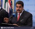 Maduro Bertekad Selesaikan Krisis Politik Venezuela