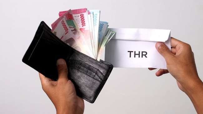 Disnakertrans Riau Terima 16 Pengaduan THR