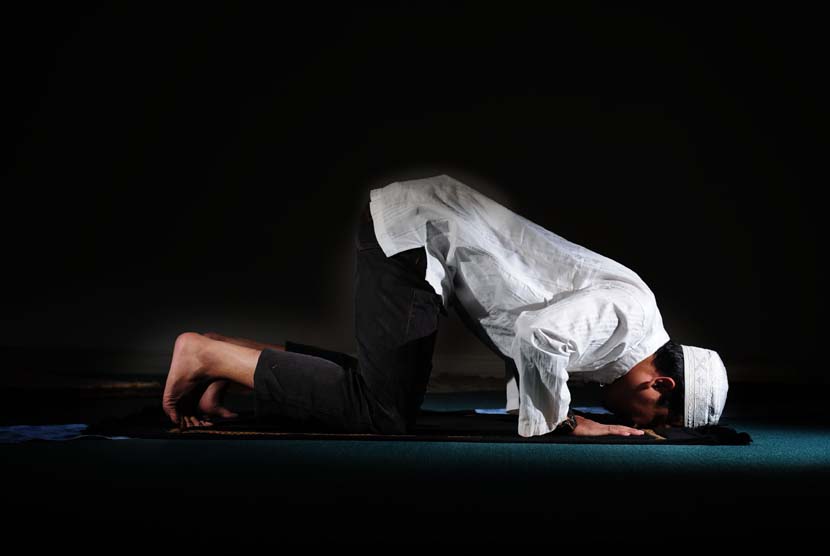 Lalaikan Shalat, Rugikan Diri Sendiri