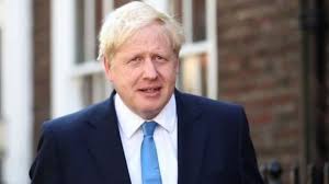 Pukulan Pertama Bagi PM Baru Inggris Boris Johnson