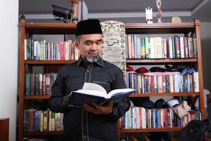 RUU Perampasan Aset: Menanti Pedang Keluar dari Sarung