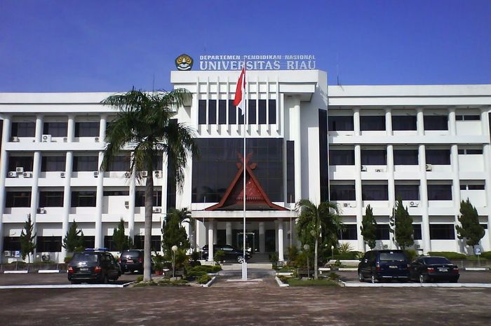 Terkait Kasus Dugaan Pelecehan Seksual , Rektor Unri Diperiksa Hari Ini