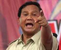 Ini Pernyataan Resmi Prabowo Sikapi Putusan MK