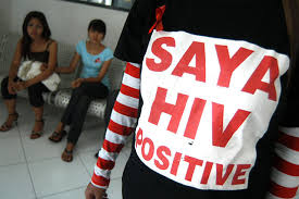 Tertular HIV dari Suami, Wanita Ini Kini Jadi Aktivis