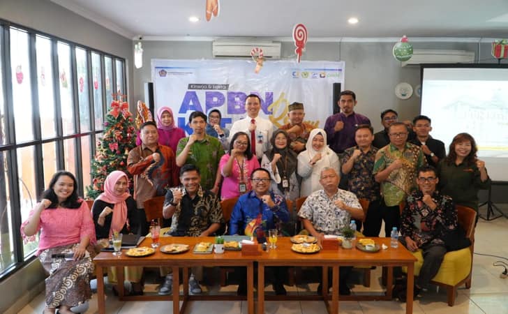 Jelang Akhir Tahun 2023 DJP Riau Berhasil Capai Realisasi 100,29 Persen