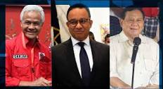 Ini Angka Elektabilitas Prabowo, Ganjar, Anies di Jatim Menurut Survei Terbaru Poltracking