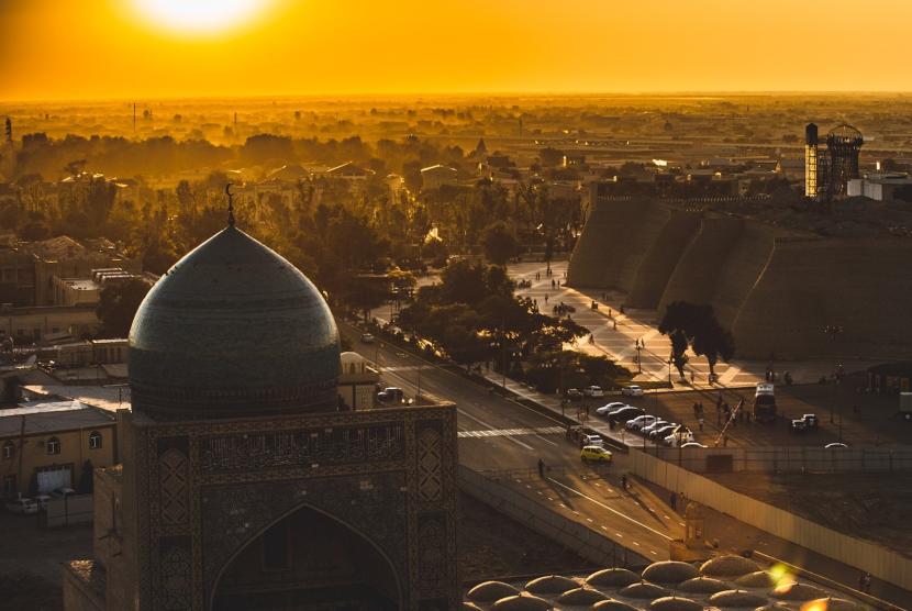 Islam dan Kesederhanaan Pemimpin