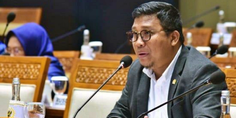 Biaya Pembangunan Kereta Cepat Bengkak, Demokrat: Pemerintah Masuk Jebakan Utang China