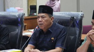 MK Putuskan Pemilu Tetap Proporsional Terbuka, Eddy Yatim Berikan Apresiasi Positif