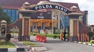 Polda Riau Tingkatkan Patroli Siber Pasca Pencoblosan