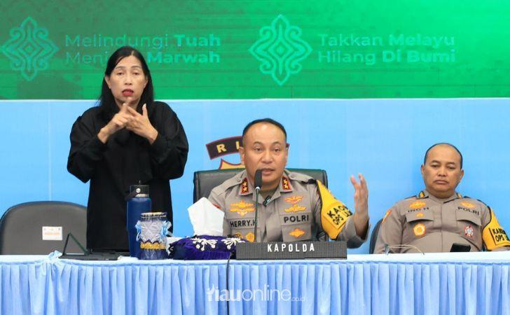 Janji Tersangka SPPD Fiktif Diumumkan Mei, Hingga Desember Belum Terealisasi