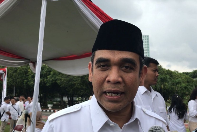 Gerindra Kantongi 15 Kandidat Cawapres Dampingi Prabowo
