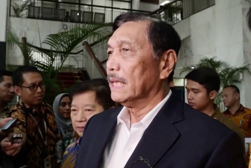 Kejagung Buka Kemungkinan Periksa Luhut dan Putra Bungsu Jokowi dalam Kasus Migor