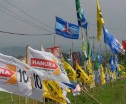 FITRA Akan Laporkan Partai Golkar Riau, PAN dan PPP Ke Pengadilan