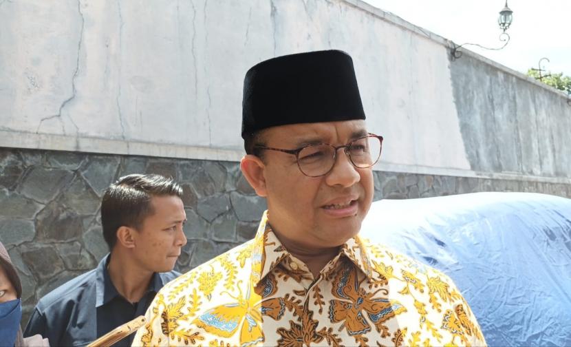 Nasdem-PKS-Demokrat Masih Matangkan Mekanisme Penentuan Cawapres Anies