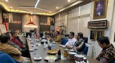 Temui AHY, Anies: Perjalanan ke Depan Semakin Solid