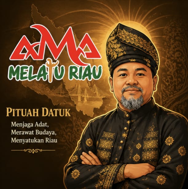 AMA Riau Dorong Reformasi Sistem Pemilu, Minta Keterwakilan Daerah dan Masyarakat Adat Diperkuat