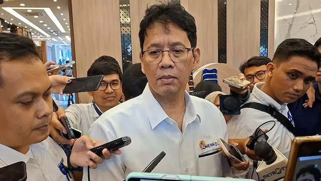 Menteri Purbaya Pastikan Harga BBM Tidak Naik meski Minyak Naik