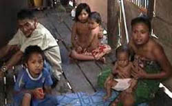 Busyett!! Kemiskinan di Riau Naik 41,22 Ribu Jiwa