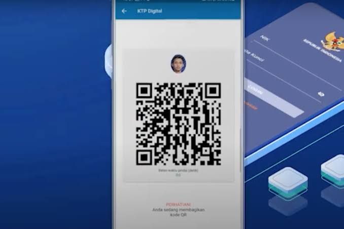 Disdukcapil Pekanbaru Mulai Terapkan e-KTP Digital
