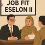 180 Peserta Berebut 20 Jabatan Eselon II di Pemprov Riau