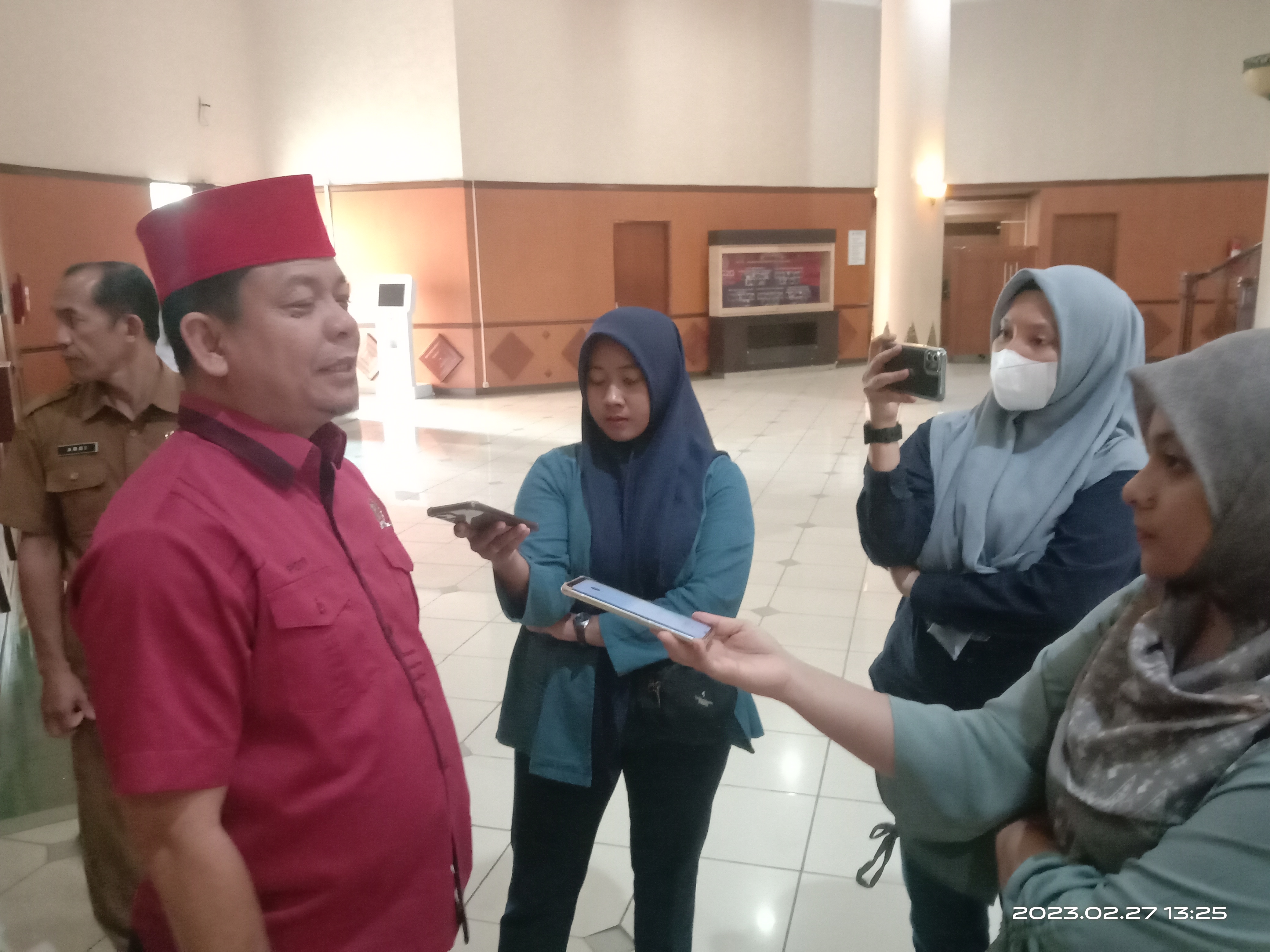 PDIP optimis akan ada DOB Kabupaten di Riau disahkan sebelum 2024