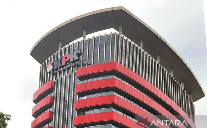 Skandal Pansus Haji: Terbongkarnya Sosok Perantara Aliran Uang Dari Yaqut Cholil Qoumas