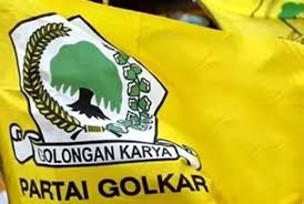Musda Golkar Riau Terancam Mundur ke Juli, Masa Jabatan Syamsuar Diperpanjang